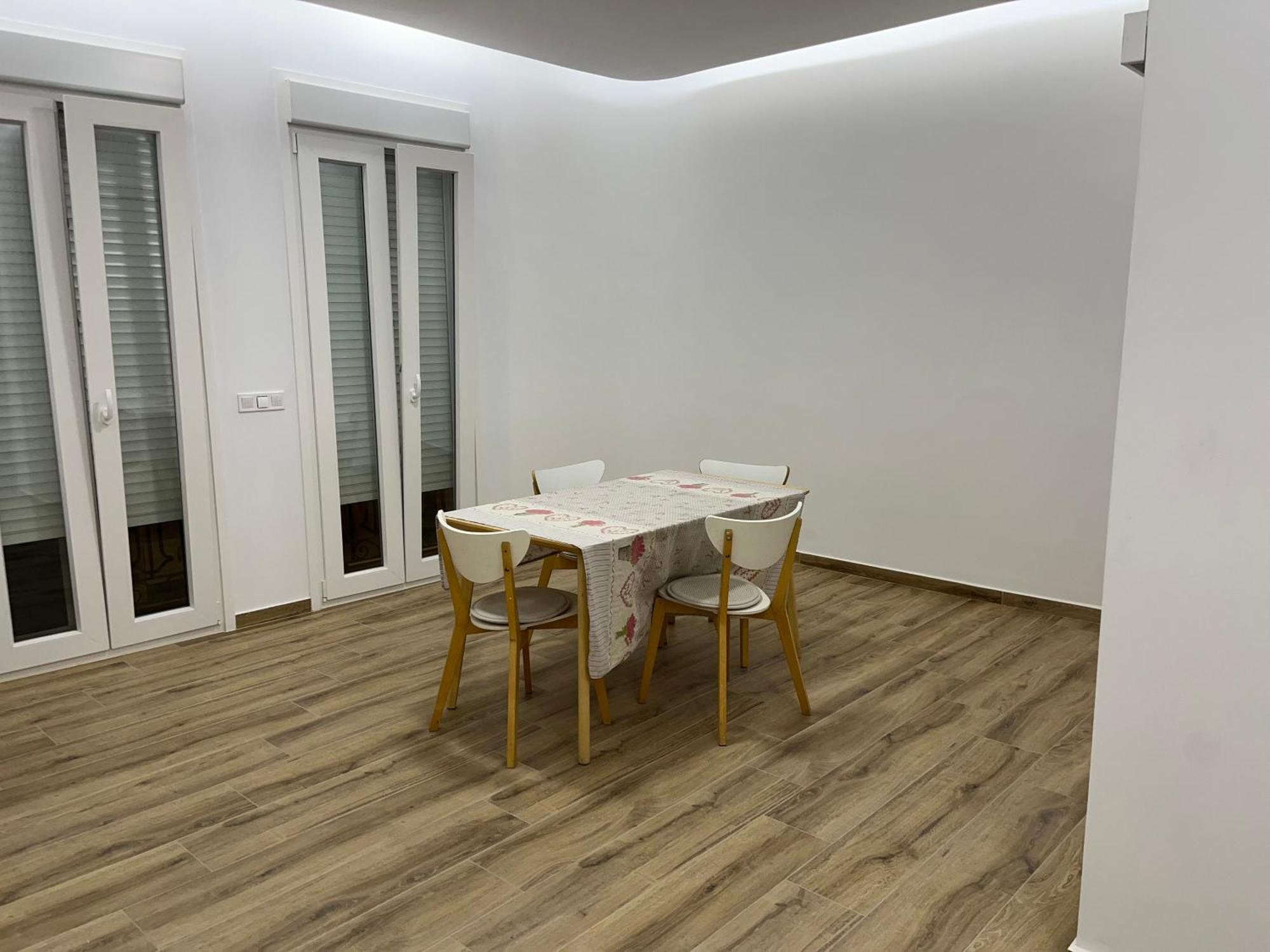 Apartments Jota Barcelona Exterior photo